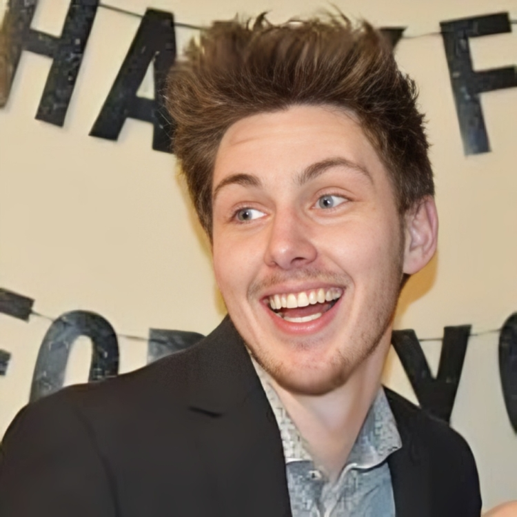 Zach Cozakos
